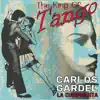 Carlos Gardel - La Cumparsita (The King Of Tango)